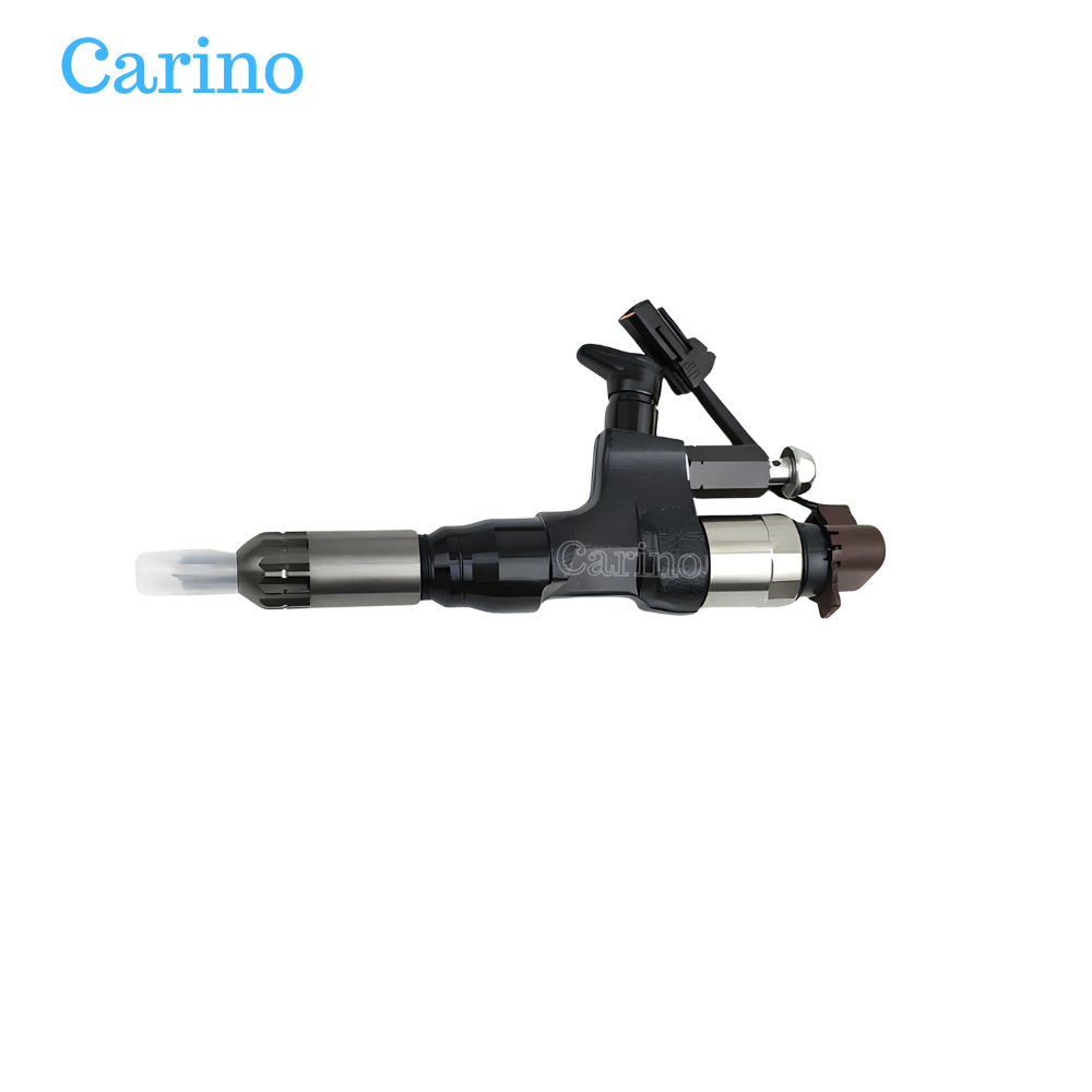 095000-6583 23670-E0320 Diesel Injector 